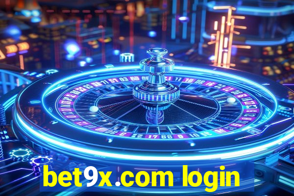 bet9x.com login